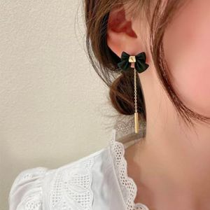 KOREAN DROP EARRINGS