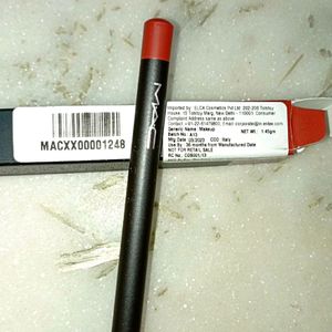 Mac Lip Pencil (Chicory)