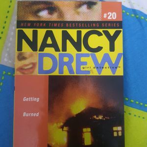 Nancy Drew 20
