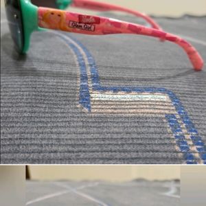 Original Barbie Store Merchandise Sunglasses