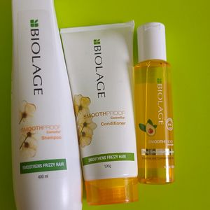 Biolage Professional 3-Step Shampoo