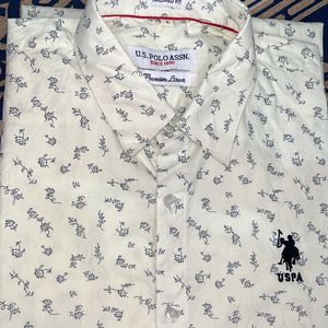 U.s. Polo Assian New Shirt….