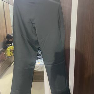 Formal Office High Waist Pants