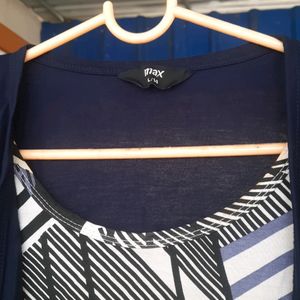 Shrug Attached Top