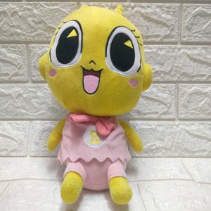 Doll Plush