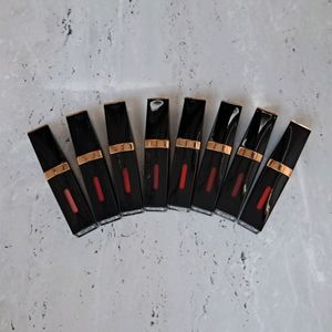 Manish Malhotra Liquid Matte Lipstick Only One