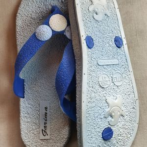 Garima Daily Slippers