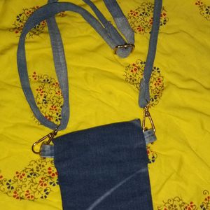 Mobile Sling Bag