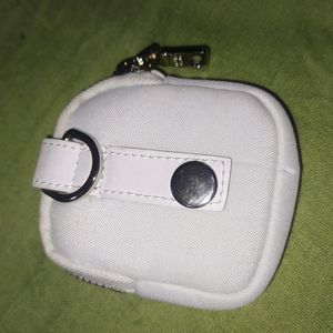 Side Small Wallet For Coins