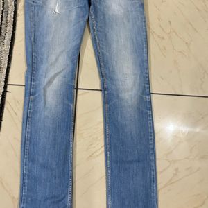 Bare Jeans By Pantaloon