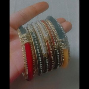 Beautiful Bangles❤️🔥