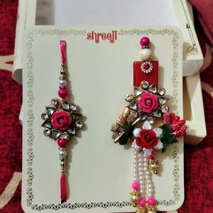 Rakhi