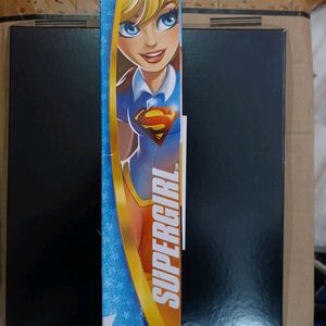 Supergirl-DC Super Hero Girls