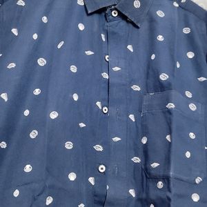 Cotton Shirt Combos For Men