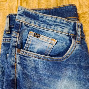 Highlander Jeans