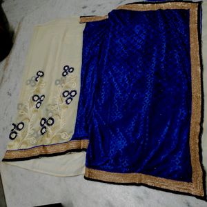 Sarees