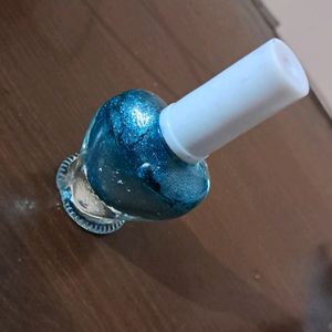 Sparkle Nail Polish