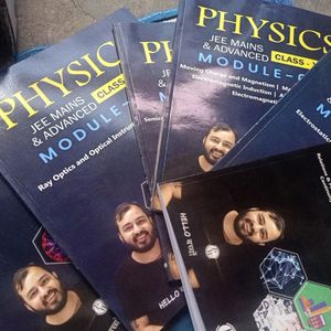 Physics Wallah Class 12 Physics Study Material For Physics Chemistry And Maths