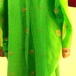 Kurti