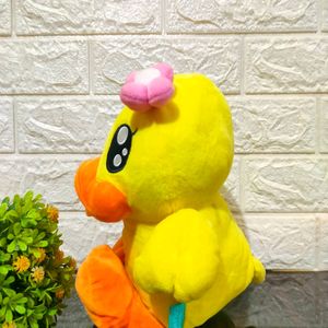 Cute B. Duck Plush