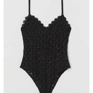 CrochetBodysuit🔥WOW Sale