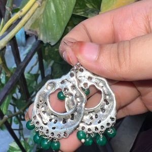 Ethnic Wear Earrings