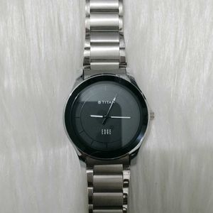 Titan Watch Copy