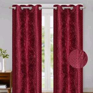 Curtains 2 Piece