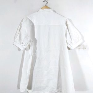 White Shirt (Women's)