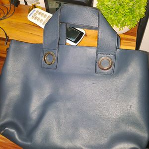 Olive Colour HAND Bag