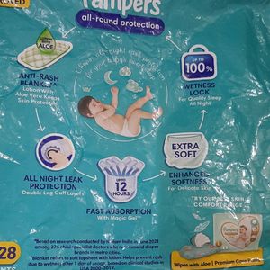 Diapers