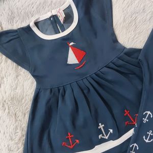 Baby Dress