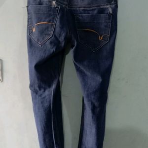 Men's Denim Jeans