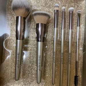 Swiss Beauty Makeup Brush Set