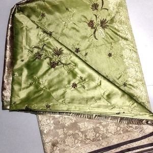 Silk Saree