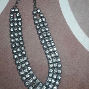 Diamond Necklace