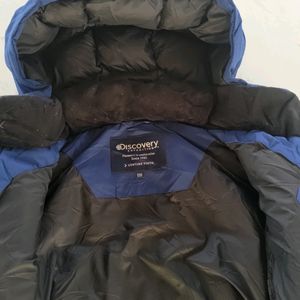 DISCOVERY EXPEDITION PARKA PUFFER JACKET