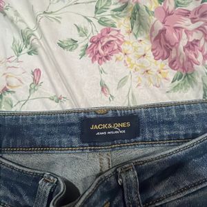 skinny jack and jones jeans