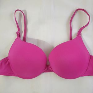 Heavy Padded Push Up Bra