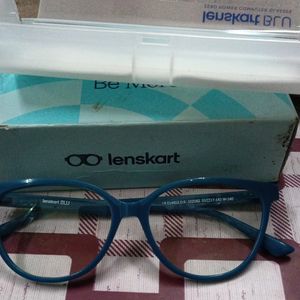 Lenskart M Size Frame For Men Women