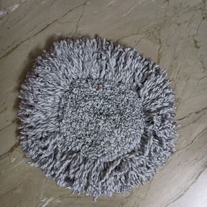 360 Degree Mop Fibre Accessories