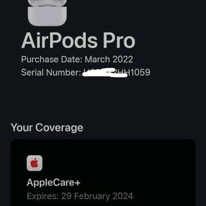 Apple Airpods Pro