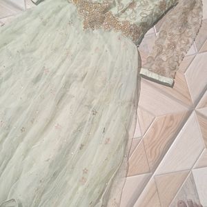 Princess Ball Dress