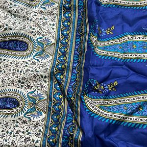 Pure Silk Saree for Sale