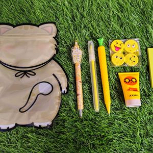 Cute Stationery Hamper 1