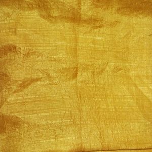 Cotton Silk Saree