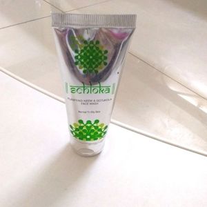 Neem Face Wash