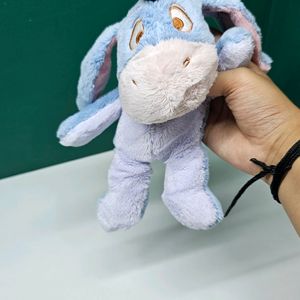 Eeyore Winnie the pooh Disney Plush Toy