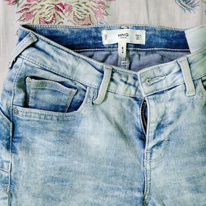 Mango Jeans