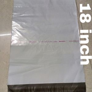 Packing Bags 18×10 Size Plastic Bag Polybag